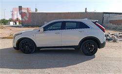 كاديلاك XT4